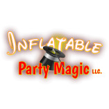 Inflatable Party Magic