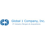 Global 1 Company, Inc.