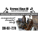 Solic Auctions