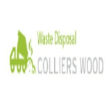 Waste Disposal Colliers Wood