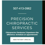 Precision Chiropractic Services