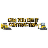 Can You Dig It Contracting