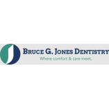 Bruce G. Jones Dentistry