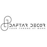 Daftar decor