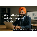 Khalsa Website Designers