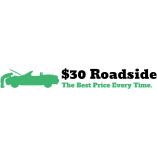 30 Dollar Car Boost / Car Jump start Roadside Assistance