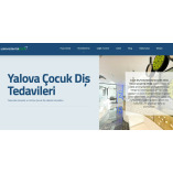 Yalova çocuk diş hekimi