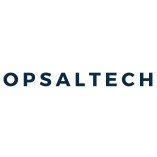 Opsaltech logo