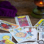 Sayago Gloria Tarotista