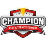 Champion Pest & Termite Control