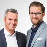 global office München - Stefan Vögele & Josef Höchtl