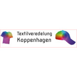 Textilveredelung Koppenhagen