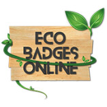 Eco Badges Online