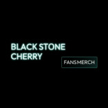 Black Stone Cherry Merch