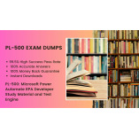 PL-500 Exam Dumps