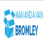 Man and a Van Bromley Ltd.