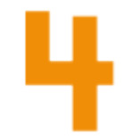 GYM4US Fitnessstudio Hennigsdorf logo