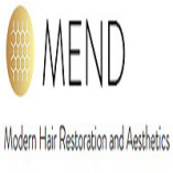 MEND Modern Hair Restoration and Aesthetics