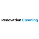 Renovation Cleaning