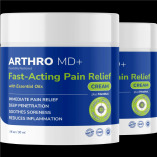 Arthro MD Plus Cream
