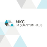 MKG im Quantumhaus | Bottrop | Gladbeck logo