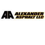 Alexander Asphalt LLC