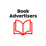 Book Advertisers