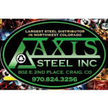 Axis Steel Inc
