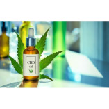 Green Canyon CBD Oil