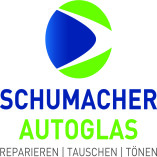 Schumacher Autoglas logo