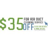 Air Duct Cleaning Arlington TX