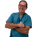 Dr. Giovanni Ferrando