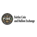 Fairfax Coin and Bullion Exchange