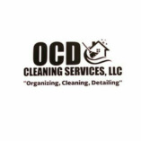 OCD Cleaning Services LLC