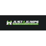 Just 4 Jumps Event Rentals