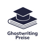 Ghostwriting Preise logo