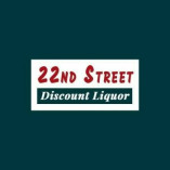 22nd Street Discount Liquor