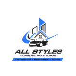 All Styles Glass Tinting And Blinds