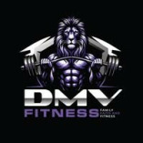 DMV Fitness