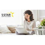 5 Star Car Title Loans