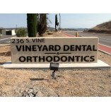 Vineyard Dental & Orthodontics - Paso Robles
