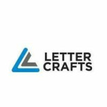 Letter Crafts