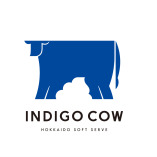 Indigo Cow