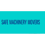 Safe Machinery Movers