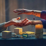 Psychic Chakra Healing