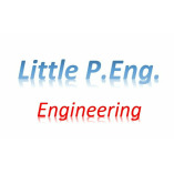 Little P.Eng. for Engineering Services