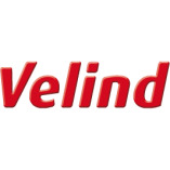 Velind Aerosol GmbH Schwedt logo