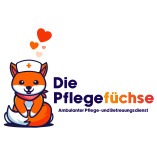 Die PFLEGEfüchse GmbH