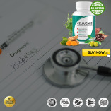 CelluCare Blood Sugar Support