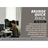 STOLEN CRYPT0CURRENCY RECOVERY EXPERT WITH BRUNOE QUICK HACK